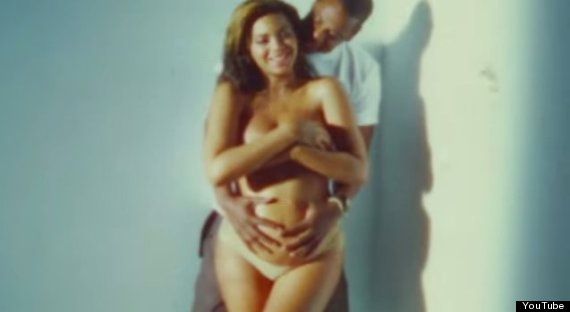 The Carters: home video up close