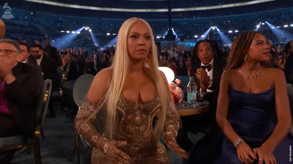 Queen of All Culture, Mother of the Meme