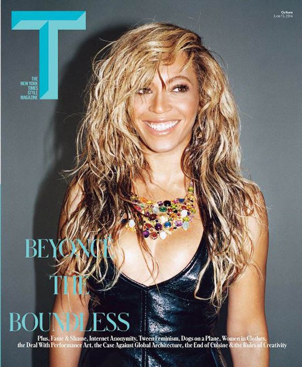 What does Beyonce mean?