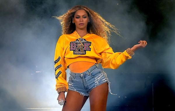Show Your Work LIVE: Beyoncé Homecoming Edition