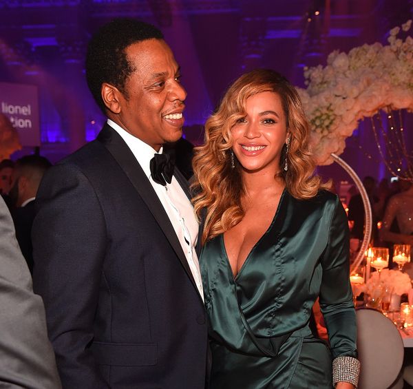 The Carters have a streaming problem