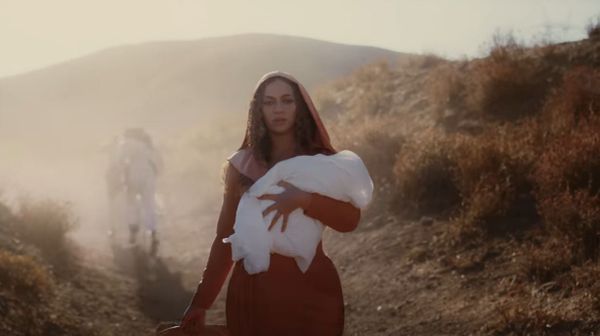 Beyoncé’s Black Is King: The Full Trailer