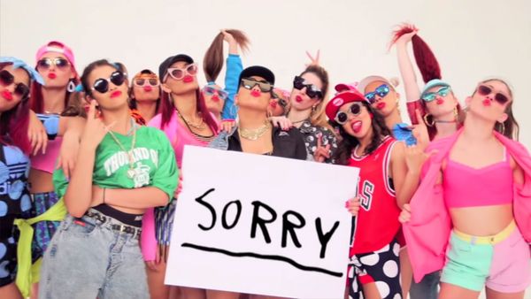 Best of 2015: Justin Bieber’s Sorry