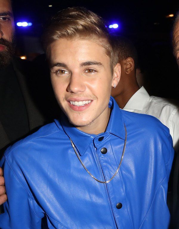 The hottest guy in Cannes