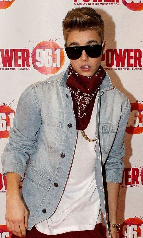 Baby drives a fast car