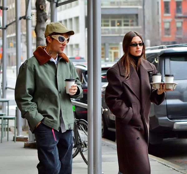 Celebrity Social Media, December 12, 2022