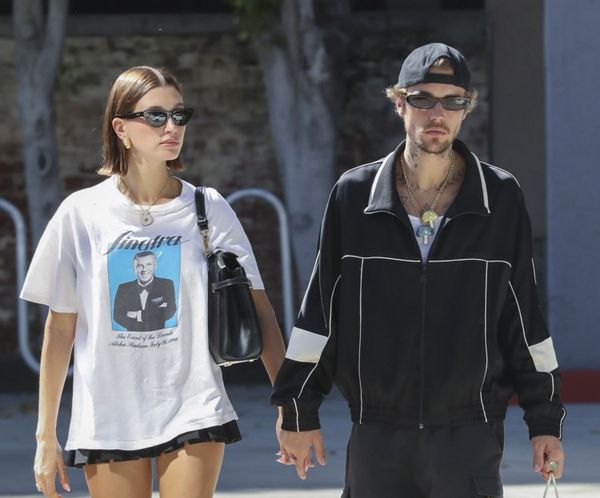 Celebrity Social Media, October 20, 2023