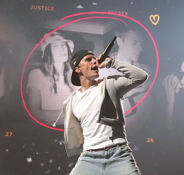 Celebrity Social Media, February 22, 2022