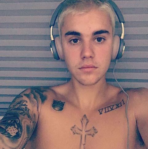 Justin Bieber needs his fans