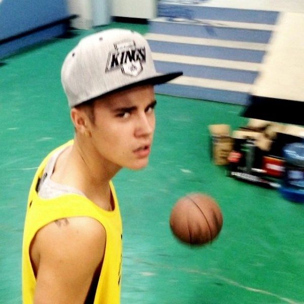 Why is it always a Lamborghini?