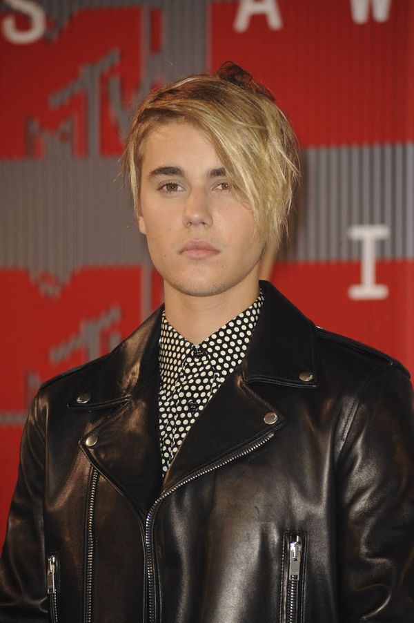 What Do You Mean, why are you crying?