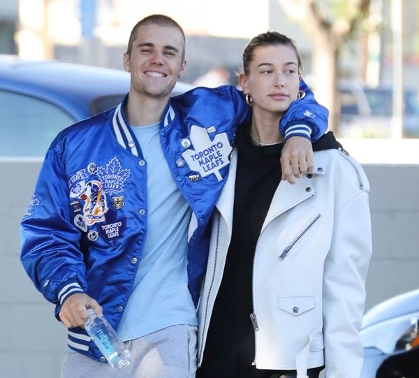 Celebrity Social Media, November 5, 2018