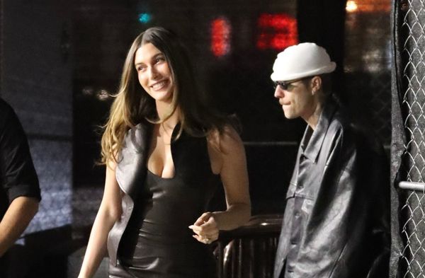 Celebrity Social Media, February 19, 2025