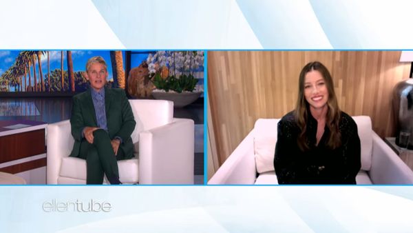 Jessica Biel’s True Crime Turnaround