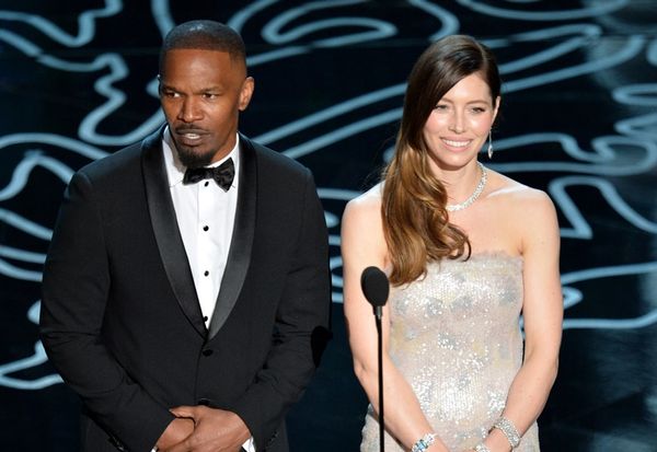 Mrs Timberlake: Oscar one colour