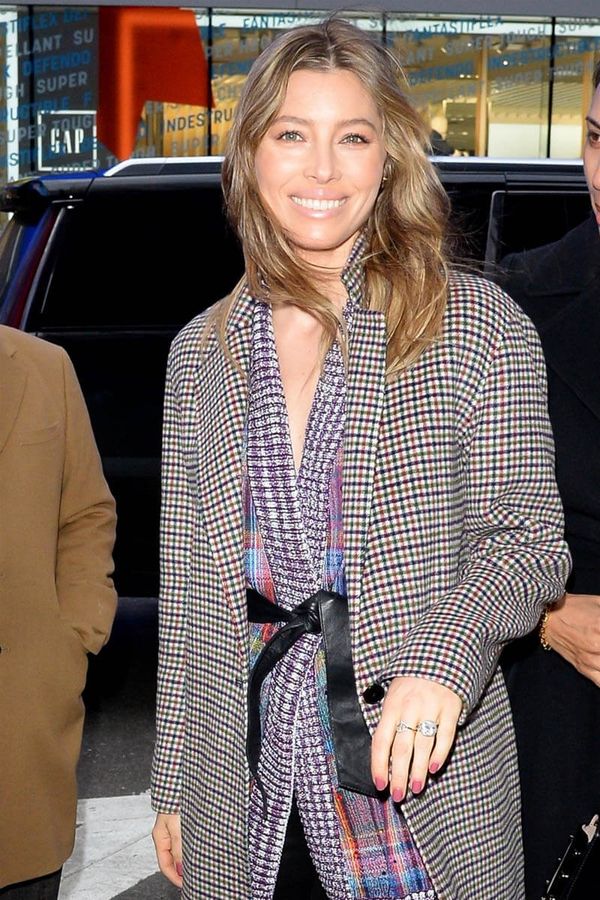 Justin Timberlake’s first week sales