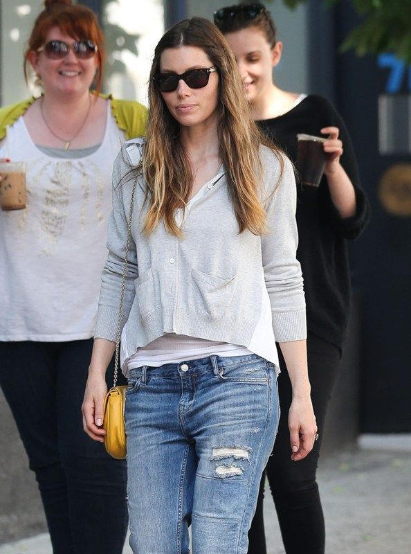 Mrs Timberlake needs new management