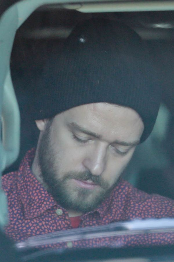 The Timberlakes last single Christmas