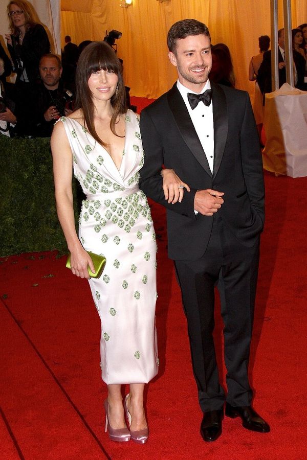 JT’s Italian Wedding