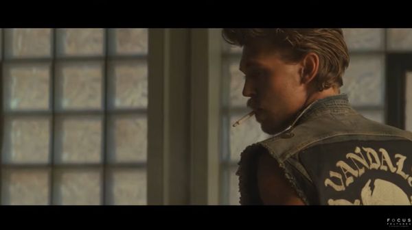 Austin Butler’s movie star test