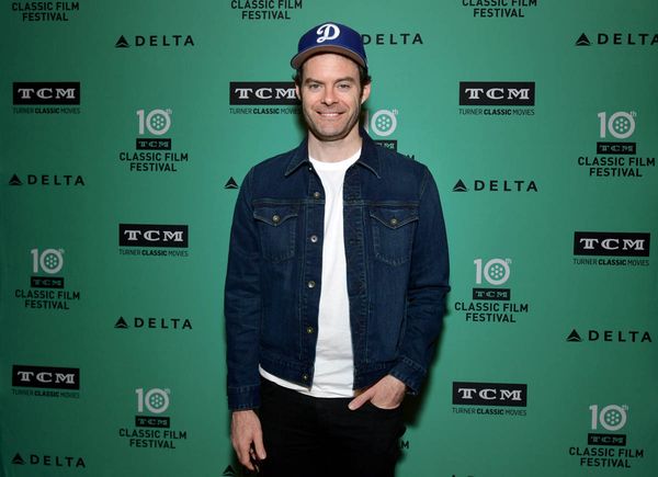 Are you watching Barry yet?