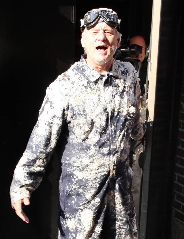 So long, Dave, and thanks for all the fish