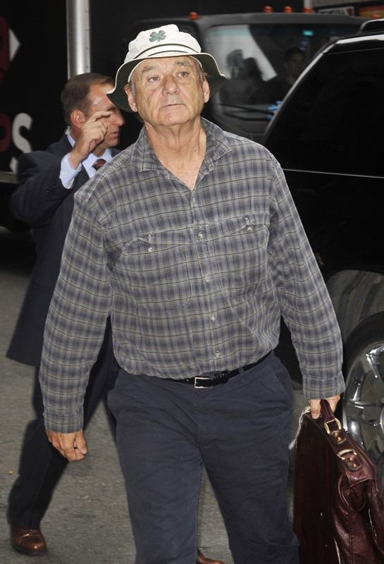 CIFF Review: St. Vincent