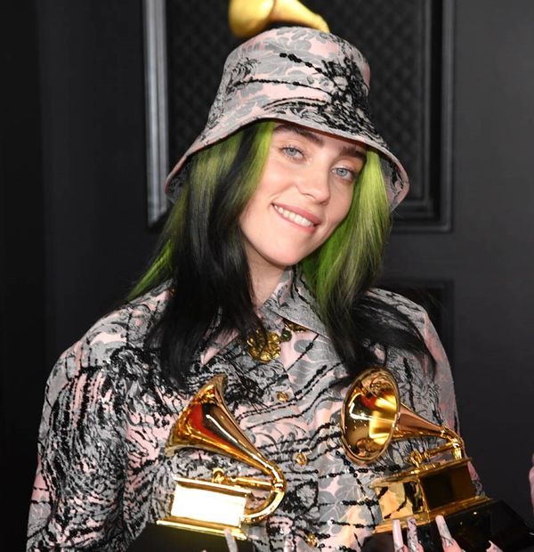 Billie Eilish: The End Of An Era