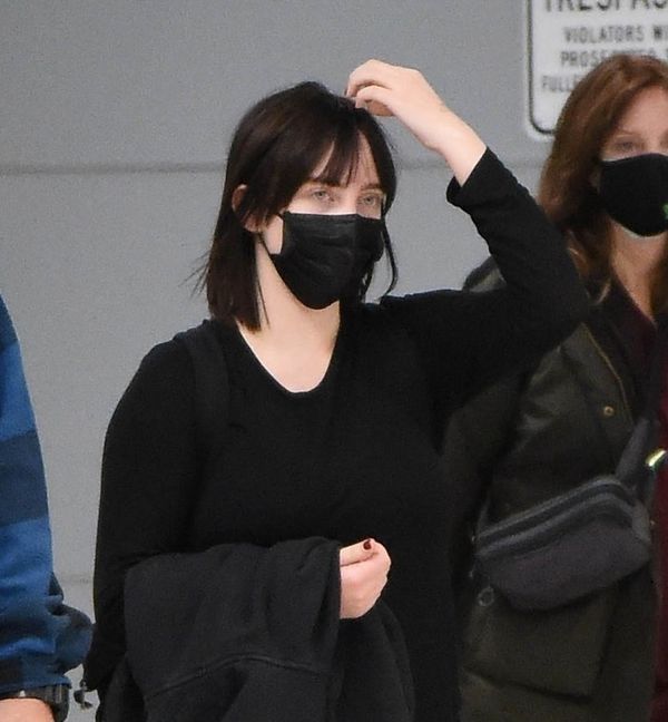 Billie: New Music Video, New Hair