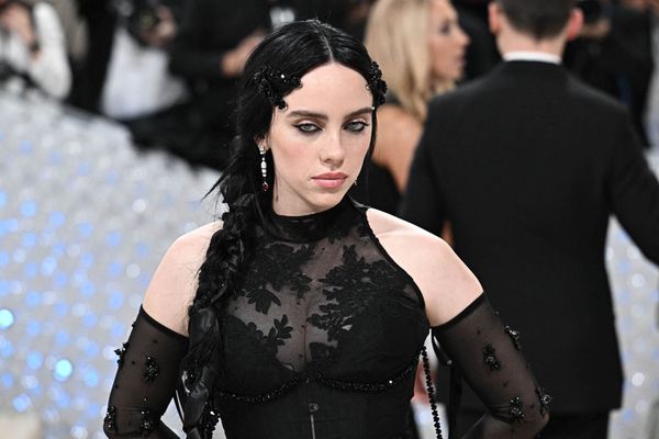 Celebrity Social Media, May 4, 2023