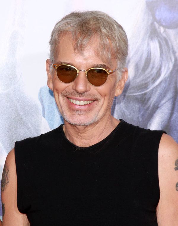 Billy Bob Thornton: P.H.O.T.O.Y.