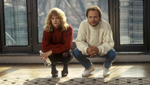 As Seen on Social Media: Sweater Weather and Brie Larson’s apron