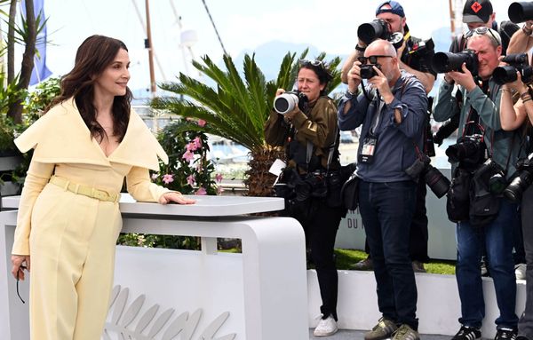 Celebrity Social Media, May 23, 2025