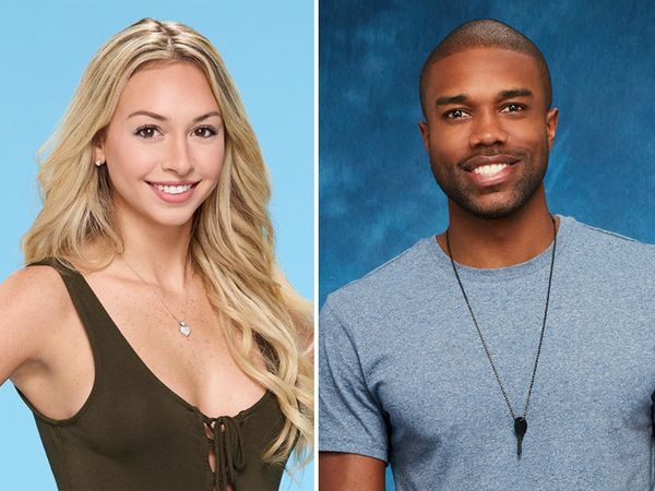 The Gray Bits of Paradise