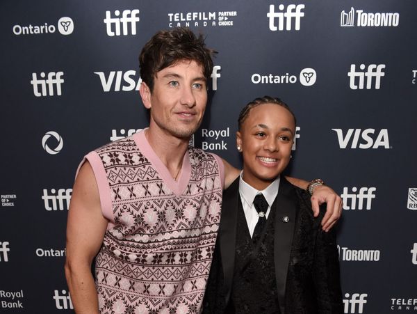 TIFF Review: Andrea Arnold’s Bird