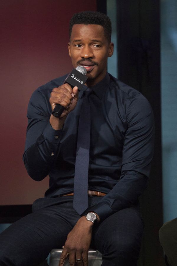 Nate Parker’s The Birth of a Nation