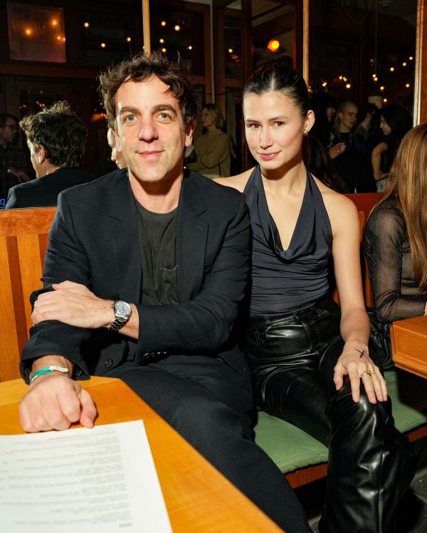 Celebrity Social Media, April 29, 2025