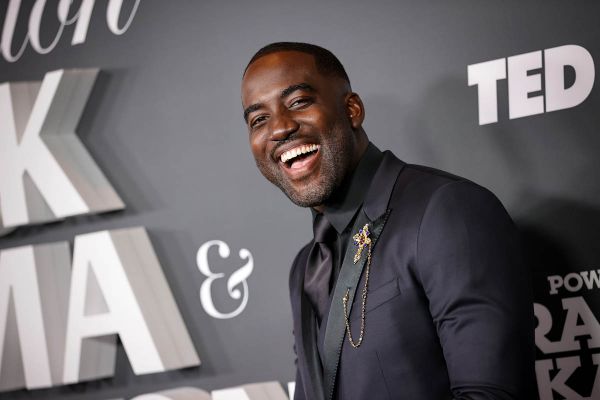 Ava, Shamier, and Celebrating Black Cinema