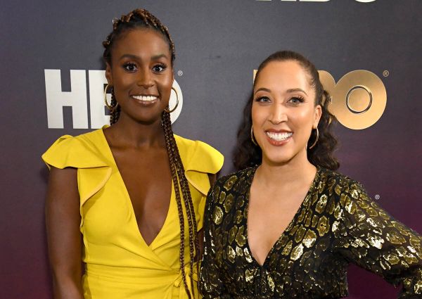 A Black Lady Sketch Show