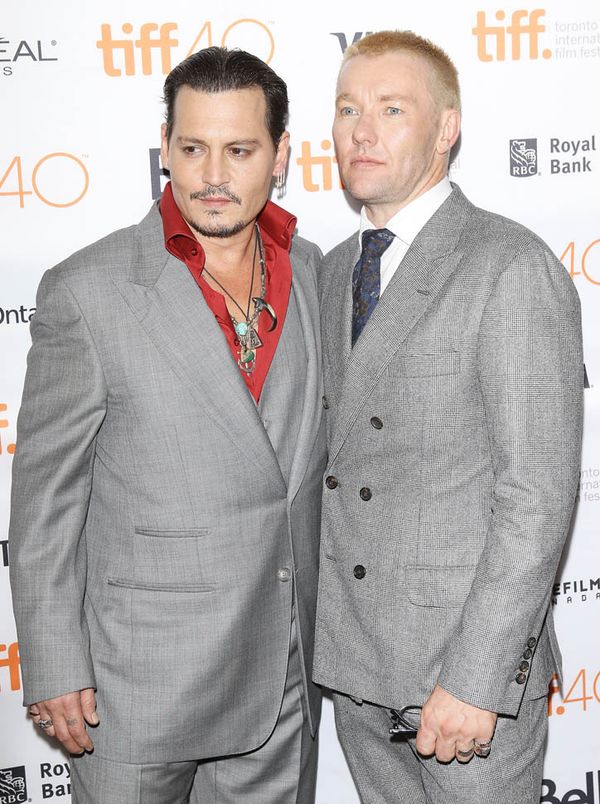 TIFF Review: Black Mass