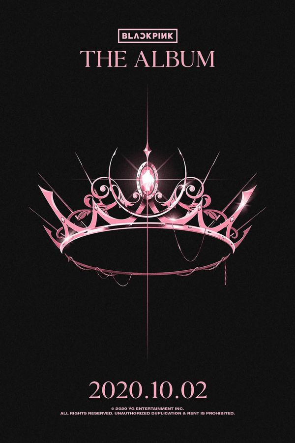 BLACKPINK: Lonely, Lovesick, and Sweet