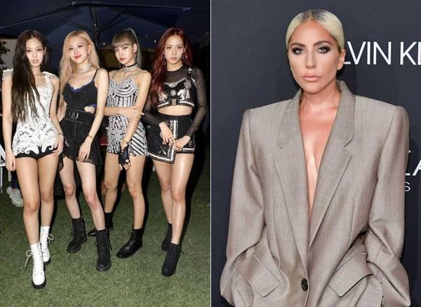 BLACKPINK Summer Begins Now