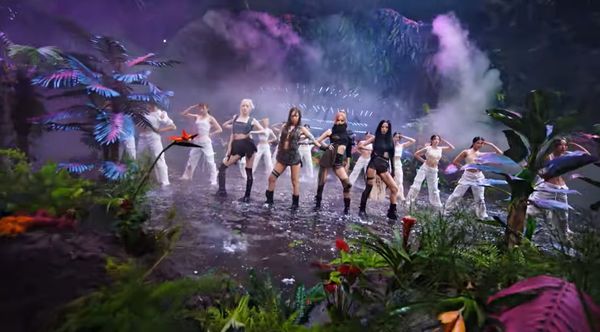 “Pink Venom” In Your Area