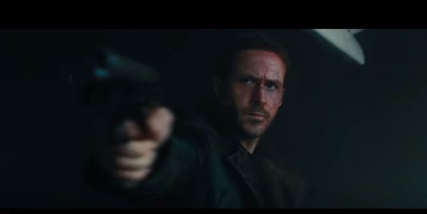 Blade Runner GORGEOUS