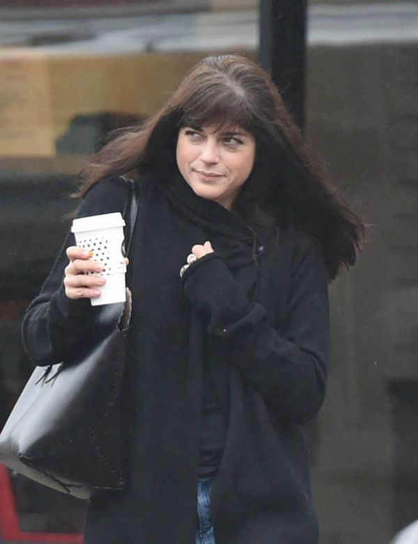 Smutty Social Media, January 11, 2017