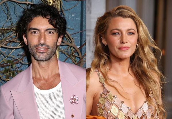 Blake Lively’s December Surprise