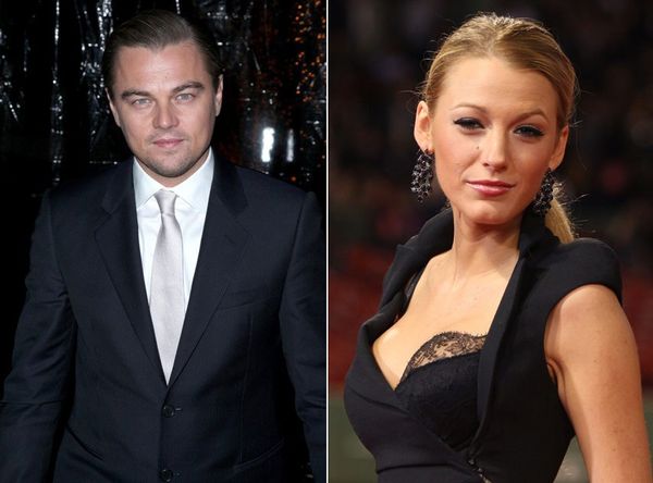 Leo & Blake: Jay & Daisy???