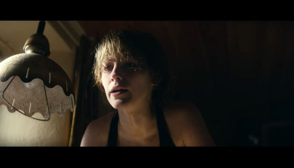 Blake Lively’s John Wick