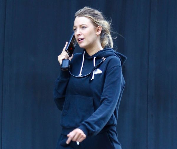 Celebrity Social Media, April 22, 2022