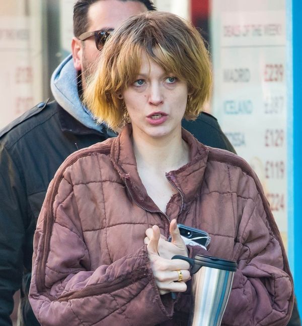 Blake Lively, the B-movie queen